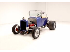 1922 Willys Other Willys Models for sale 101686739